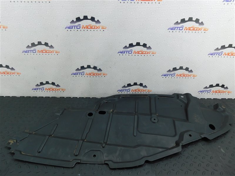 Защита двигателя TOYOTA CAMRY ACV40 передняя левая (б/у)