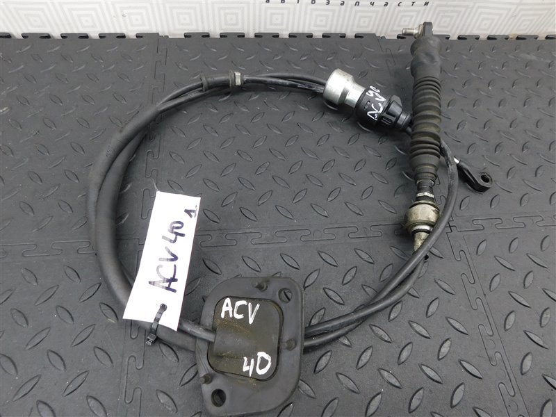 Трос переключения АКПП TOYOTA CAMRY ACV40 2AZ-FE (б/у)