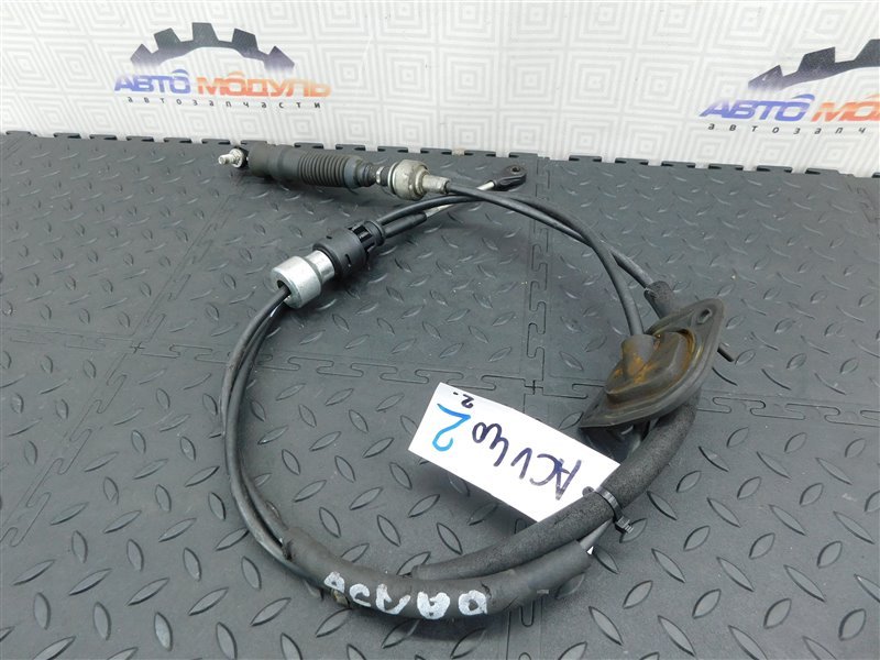 Трос переключения АКПП TOYOTA CAMRY ACV40 2AZ-FE (б/у)