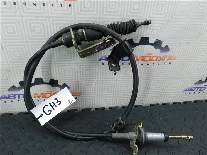 Трос переключения АКПП HONDA HR-V GH1 D16A (б/у)