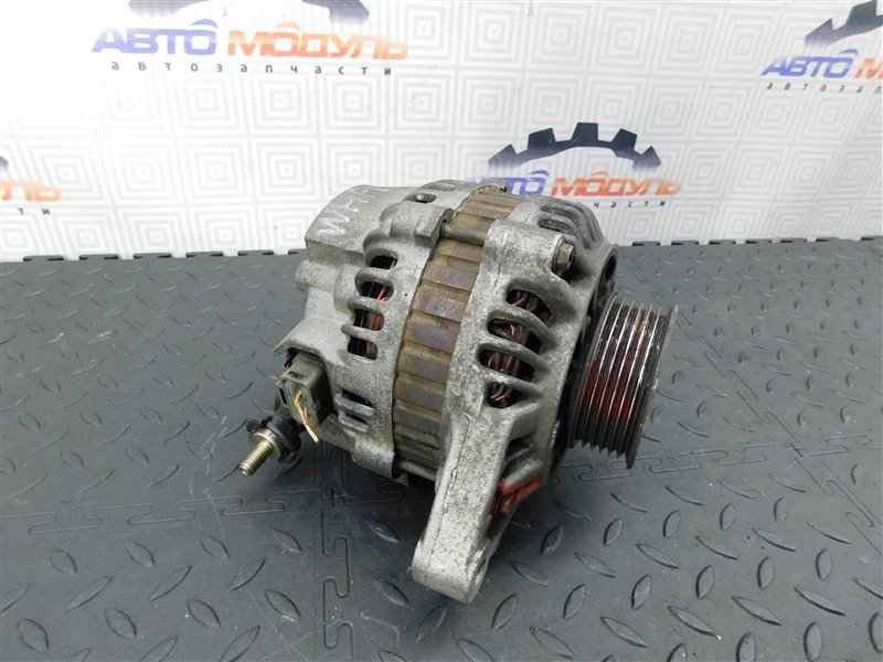 Генератор NISSAN PRIMERA HP11 SR20-DE (б/у)