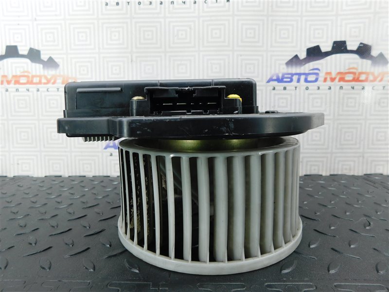 Мотор печки NISSAN WINGROAD WFY11 (б/у)