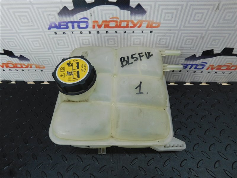 Бачок расширительный MAZDA AXELA BK3P L3-VE (б/у)