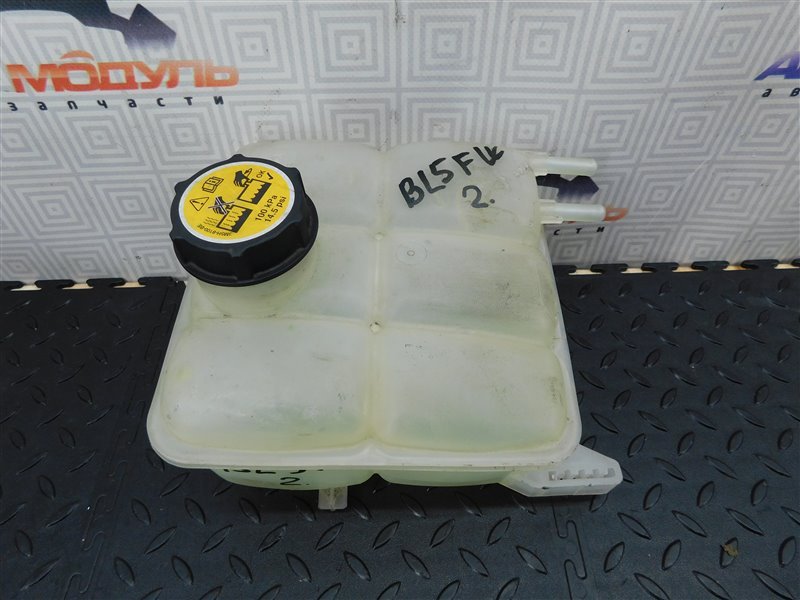 Бачок расширительный MAZDA AXELA BKEP LF-VE (б/у)