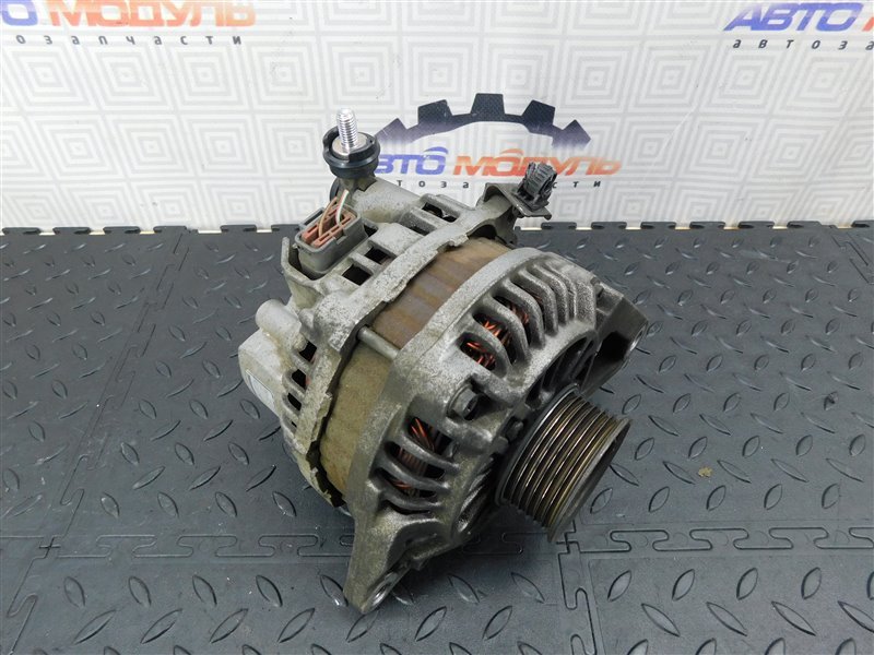 Генератор MAZDA DEMIO DY3W ZJ-VE (б/у)