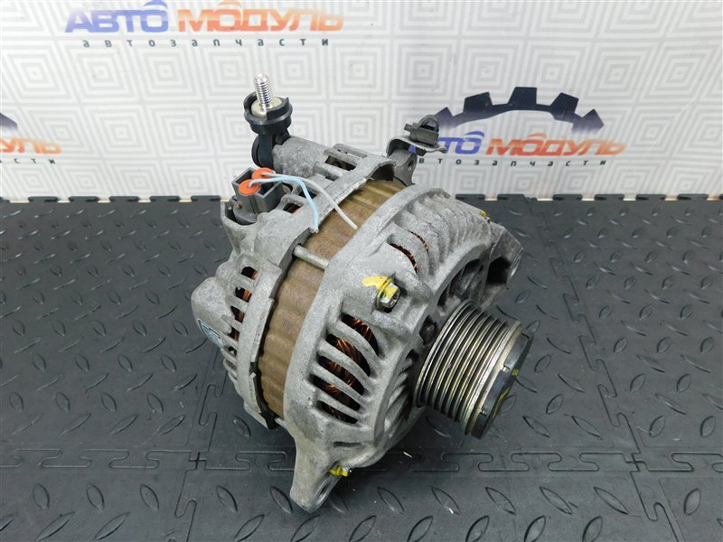 Генератор MAZDA DEMIO DY3W ZJ-VE (б/у)
