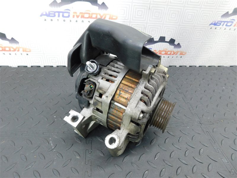 Генератор MAZDA ATENZA GG3P L3-VE (б/у)