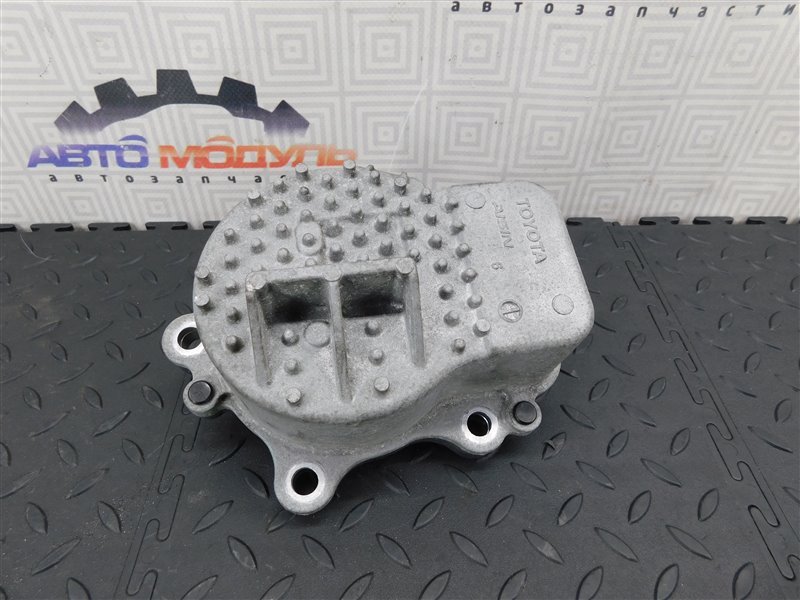 Помпа TOYOTA PRIUS ZVW30 2ZR-FXE (б/у)