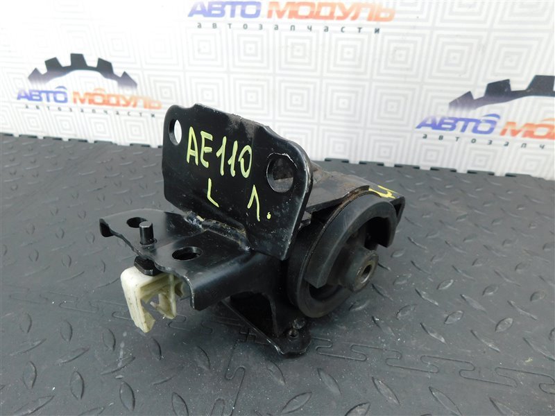 Подушка двигателя TOYOTA SPRINTER AE110 5A-FE левая (б/у)