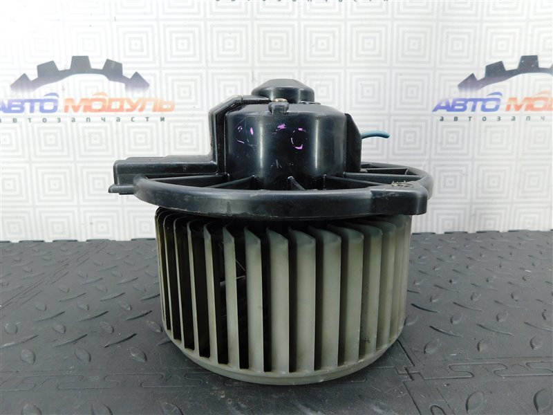 Мотор печки TOYOTA VISTA ARDEO AZV50 (б/у)