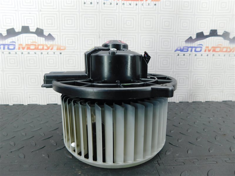 Мотор печки TOYOTA WISH ZNE10 (б/у)
