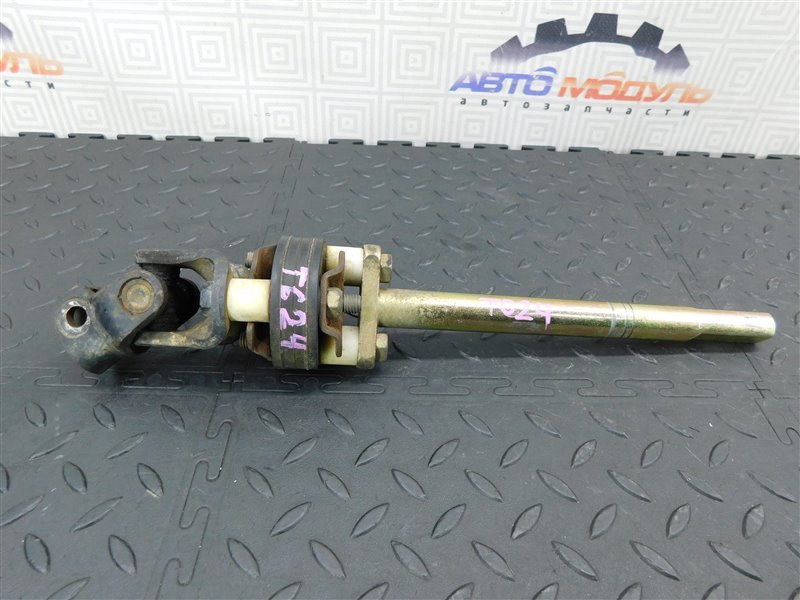 Карданчик рулевой NISSAN SERENA TC24 (б/у)
