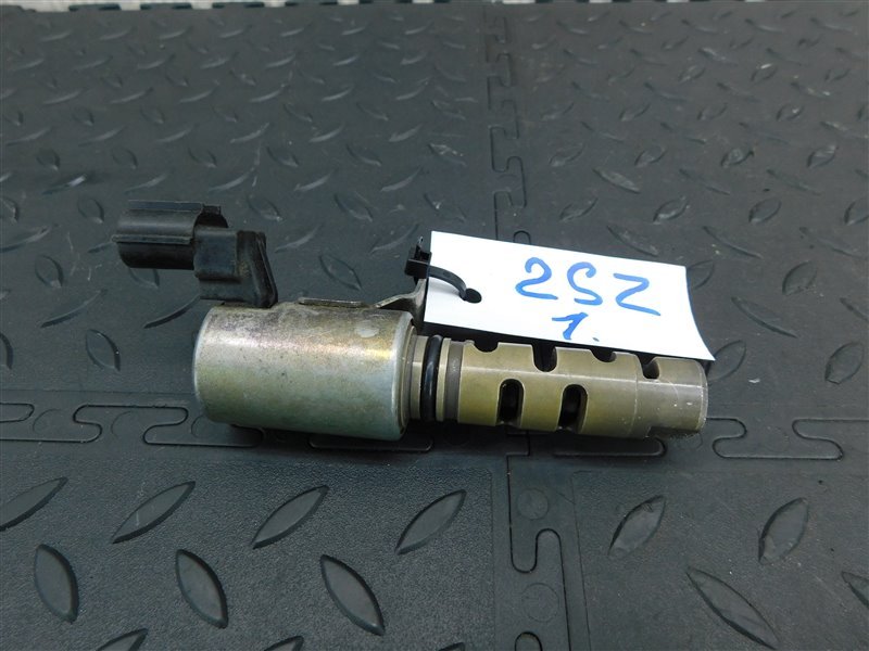 Клапан VVT-i TOYOTA VITZ SCP90 2SZ-FE (б/у)
