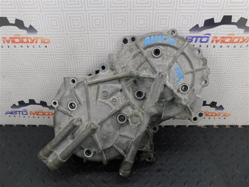 Крышка кпп TOYOTA ISIS ANM10 1AZ-FSE (б/у)