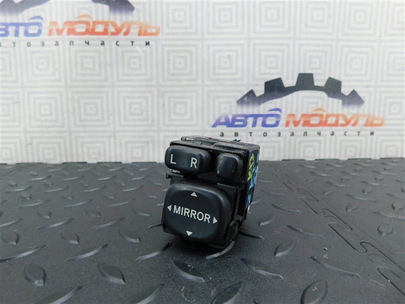 Блок управления зеркалами TOYOTA ALLION ZRT260-3050418 2ZR-FE 2008 (б/у)