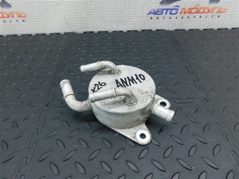 Теплообменник TOYOTA ISIS ANM10 1AZ-FSE (б/у)