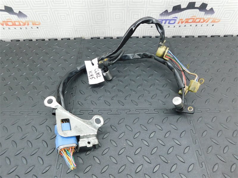 Датчик скорости SUBARU IMPREZA GH2-005554 EL154 2007 (б/у)