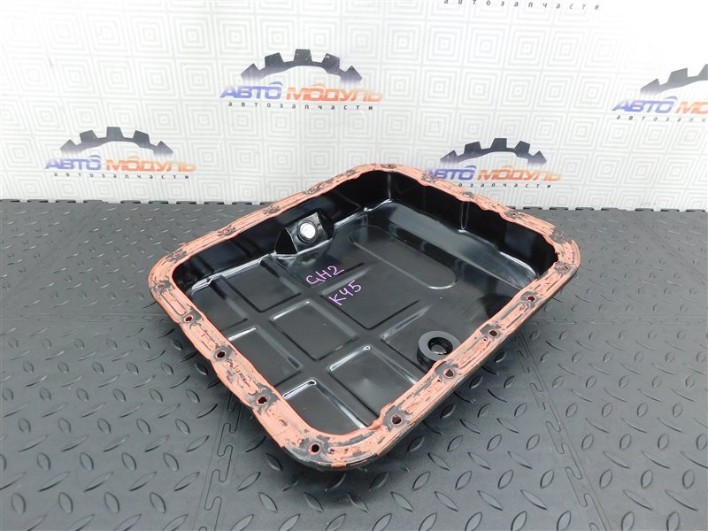 Поддон коробки переключения передач SUBARU IMPREZA GH2-005554 EL154 2007 (б/у)