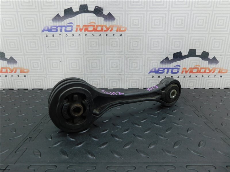 Подушка двигателя SUBARU IMPREZA GH2-005554 EL154 2007 задняя (б/у)