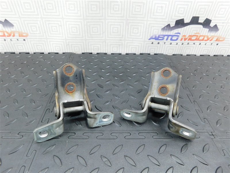Петля дверная MAZDA AXELA BK5P передняя правая (б/у)