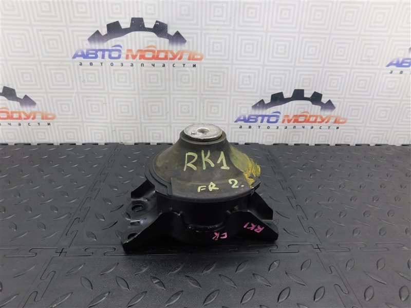 Подушка двигателя HONDA STEPWGN RK5 R20A правая (б/у)