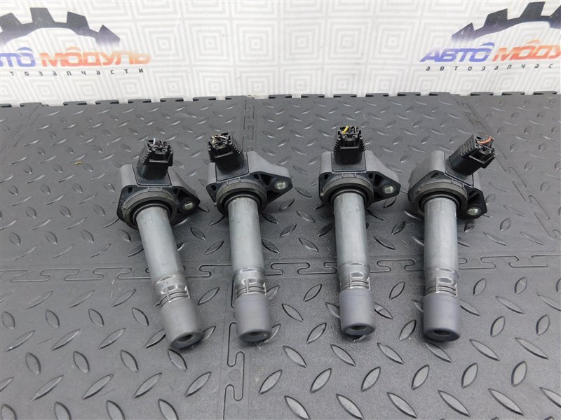 Катушка зажигания HONDA STREAM RN7 R18A (б/у)