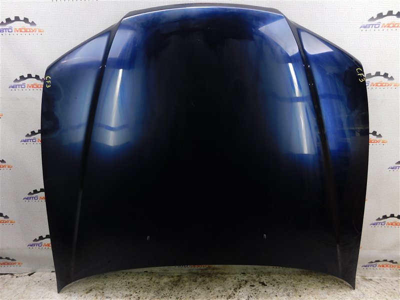 Капот HONDA ACCORD CF3 (б/у)