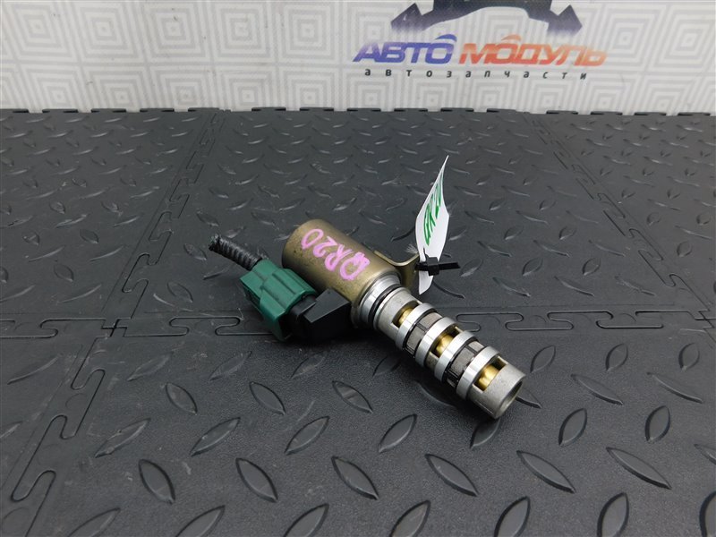Клапан VVT-i NISSAN LIBERTY RM12 QR20-DE (б/у)