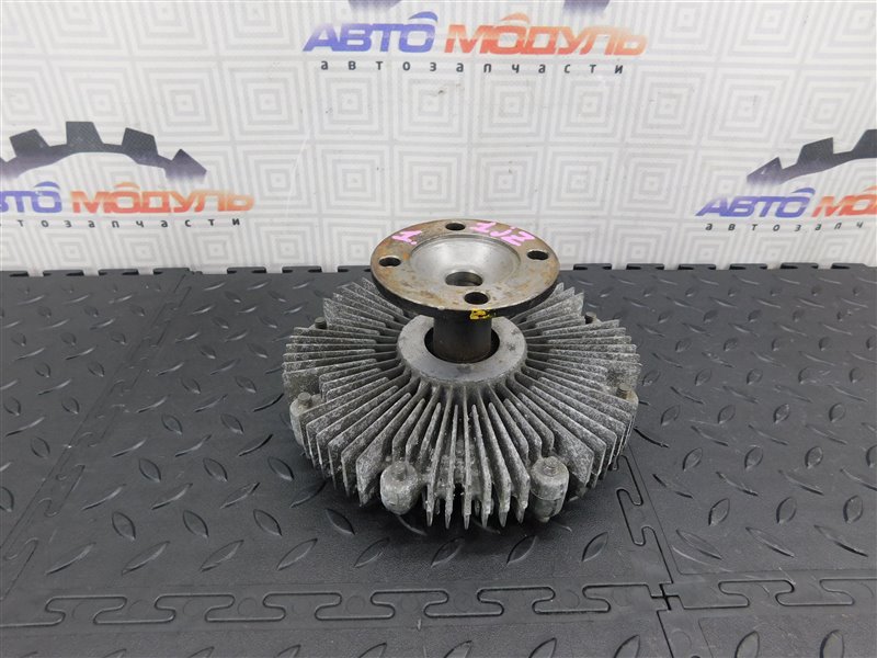 Вискомуфта TOYOTA MARK II JZX100 1JZ-GE (б/у)
