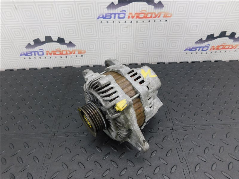 Генератор MITSUBISHI COLT PLUS Z23W 4A91 (б/у)