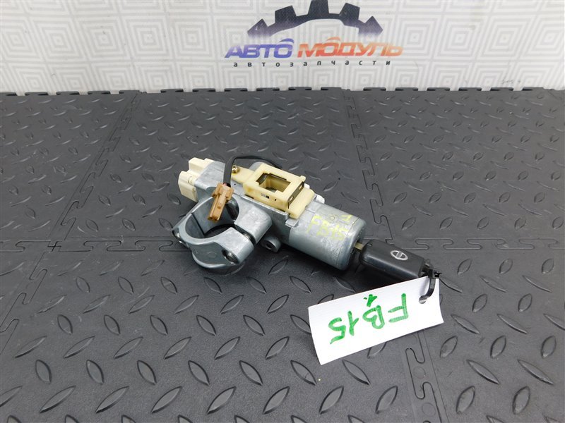 Замок зажигания NISSAN SUNNY FB15 (б/у)