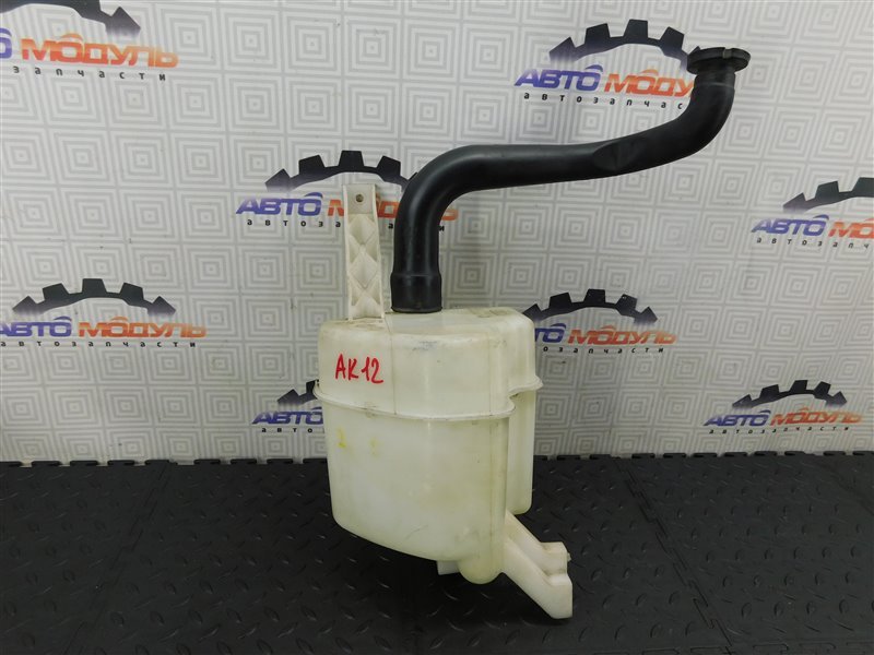 Бачок омывателя NISSAN MARCH AK12 (б/у)