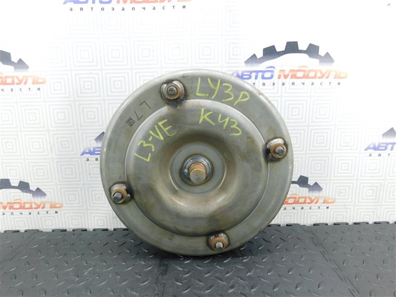 Гидротрансформатор акпп MAZDA MPV LY3P L3-VE (б/у)