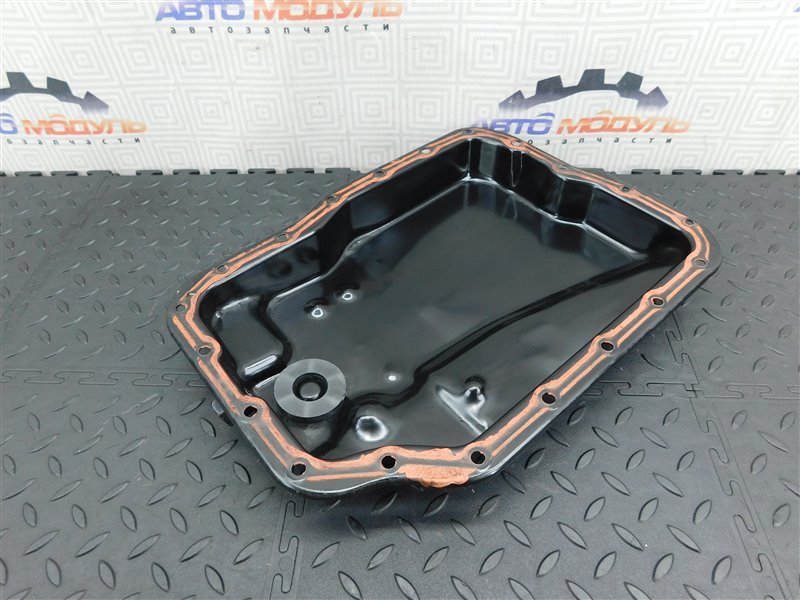 Поддон коробки переключения передач MAZDA MPV LY3P L3-VE (б/у)