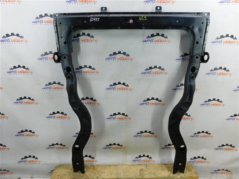 Балка подвески SUBARU IMPREZA GG2 передняя (б/у)