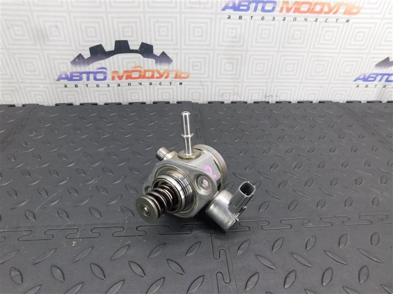 ТНВД NISSAN X-TRAIL HT32 MR20DD (б/у)