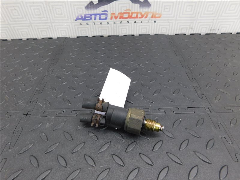 Клапан гидроусилителя NISSAN WINGROAD WFY11 QG15-DE (б/у)
