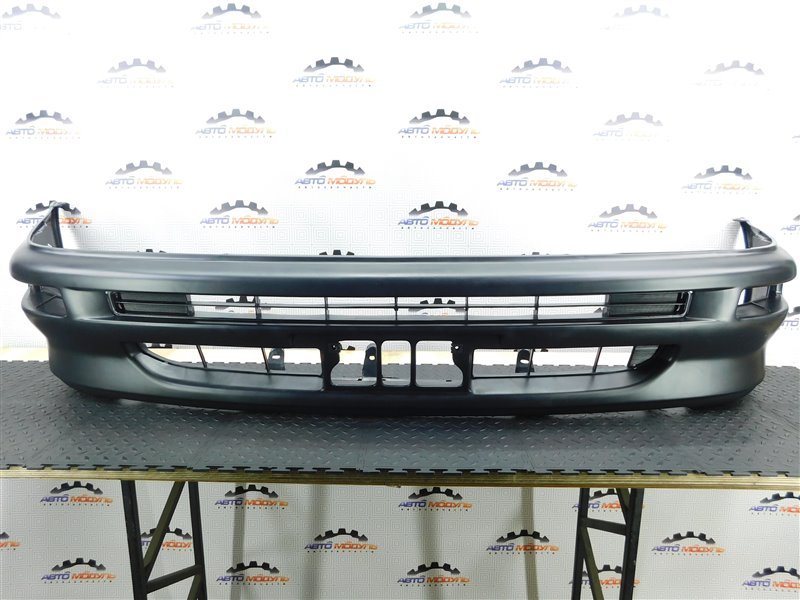Бампер TOYOTA COROLLA AE100 1993 передний