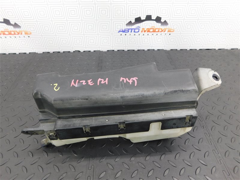 Блок предохранителей TOYOTA ALLEX NZE121 1NZ-FE (б/у)