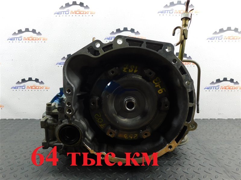 АКПП TOYOTA PLATZ SCP11 1SZ-FE (б/у)