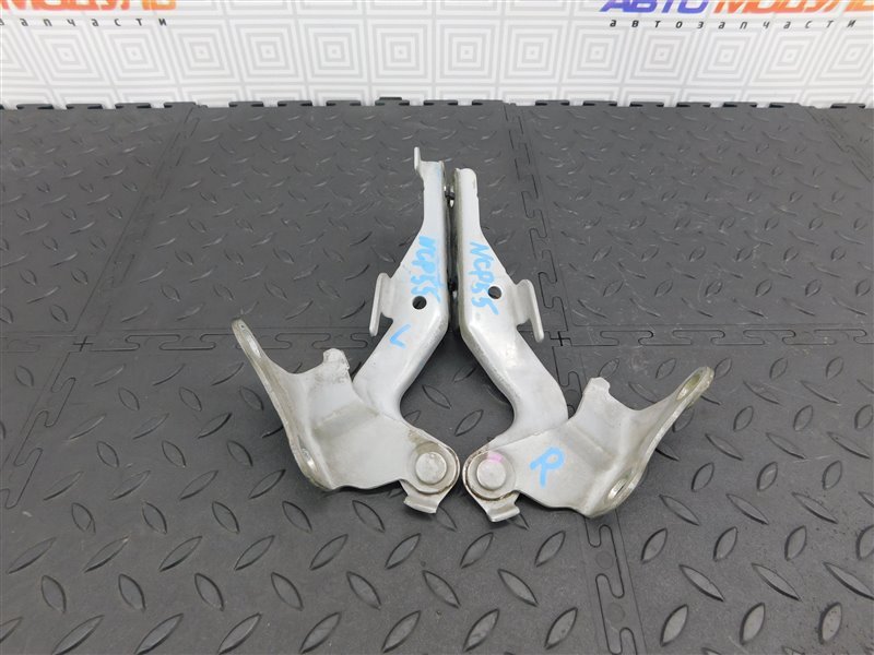 Петля капота TOYOTA PROBOX NCP55 (б/у)