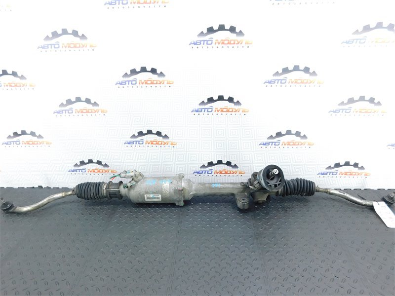 Рейка рулевая HONDA ACCORD CL7-3052145 K20A 2003 (б/у)