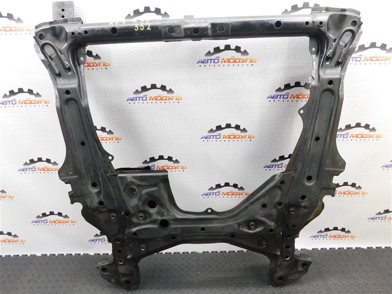 Балка подвески HONDA CR-V RE4-1004330 K24A передняя (б/у)