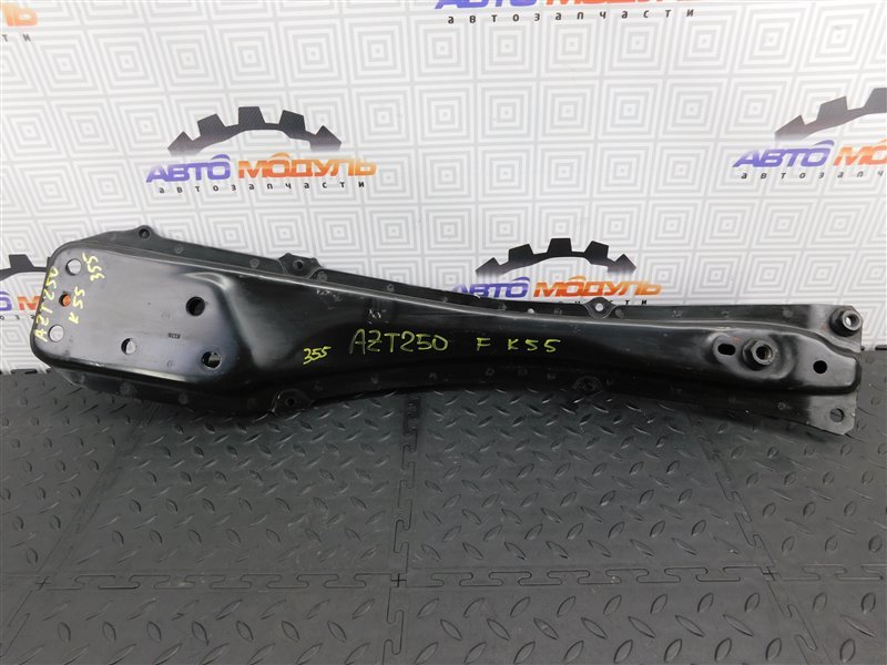 Балка продольная TOYOTA AVENSIS AZT250-0022993 1AZ-FSE 2004 передняя (б/у)