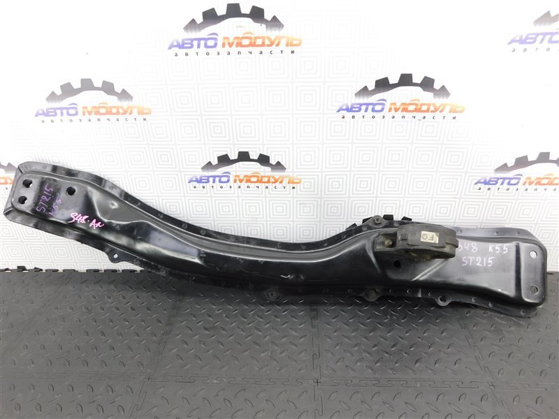 Балка продольная TOYOTA CARINA ST215-6005920 3S-FE 1998 передняя (б/у)