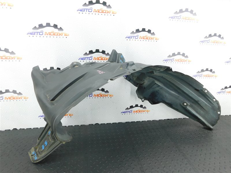 Подкрылок NISSAN X-TRAIL NT30-139355 QR20-DE 2004 передний левый (б/у)