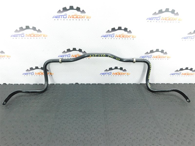 Стабилизатор TOYOTA AVENSIS AZT250-0022993 1AZ-FSE 2004 передний (б/у)