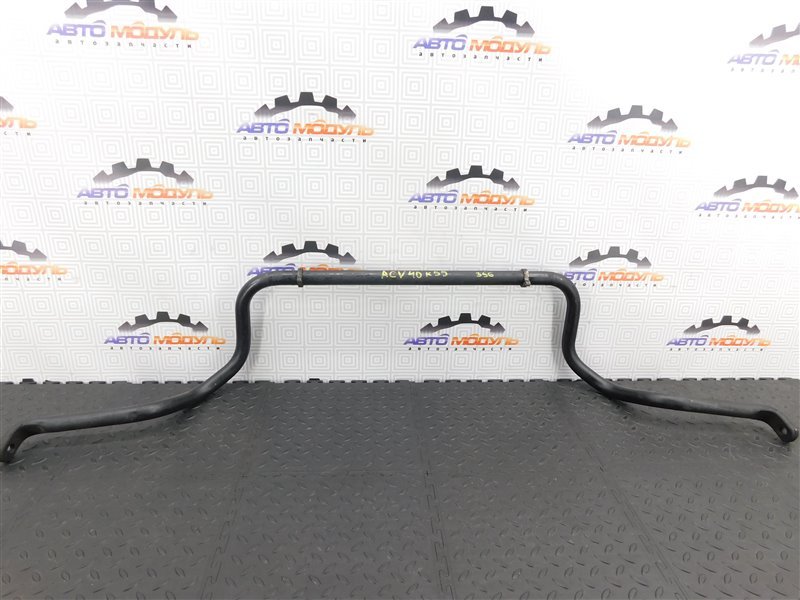 Стабилизатор TOYOTA CAMRY ACV40-3011290 2AZ-FE 2006 передний (б/у)