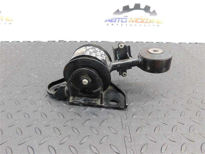 Подушка двигателя TOYOTA CAMRY ACV40-3011290 2AZ-FE 2006 правая (б/у)