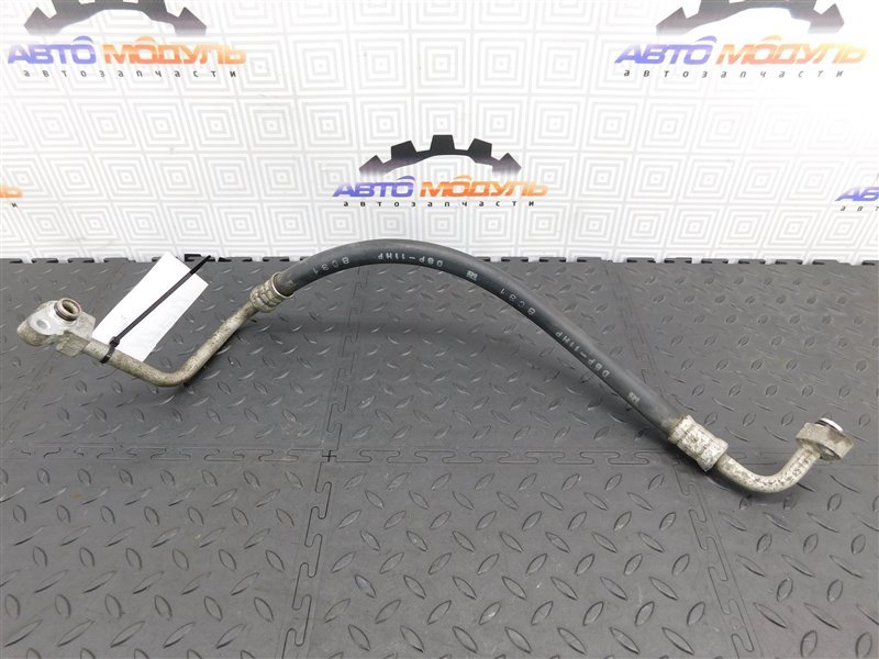 Трубки кондиционера TOYOTA COROLLA FIELDER NZE121-0113998 1NZ-FE 2002 (б/у)
